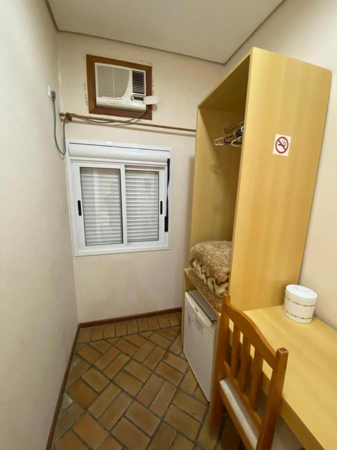 Hotel Tropeiro Da Lapa Lapa  Buitenkant foto